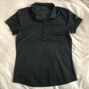 Women’s Nike Golf Polo